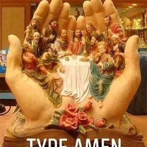 Meet your Posher, Linda